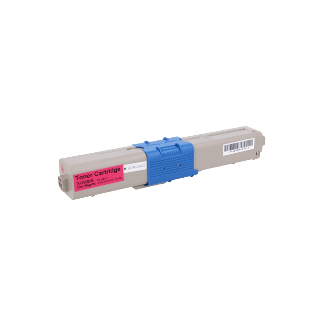 Toner OKI 44469723 MAGENTA do drukarek C510DN C511 C530DN C531 MC562 MC562DN